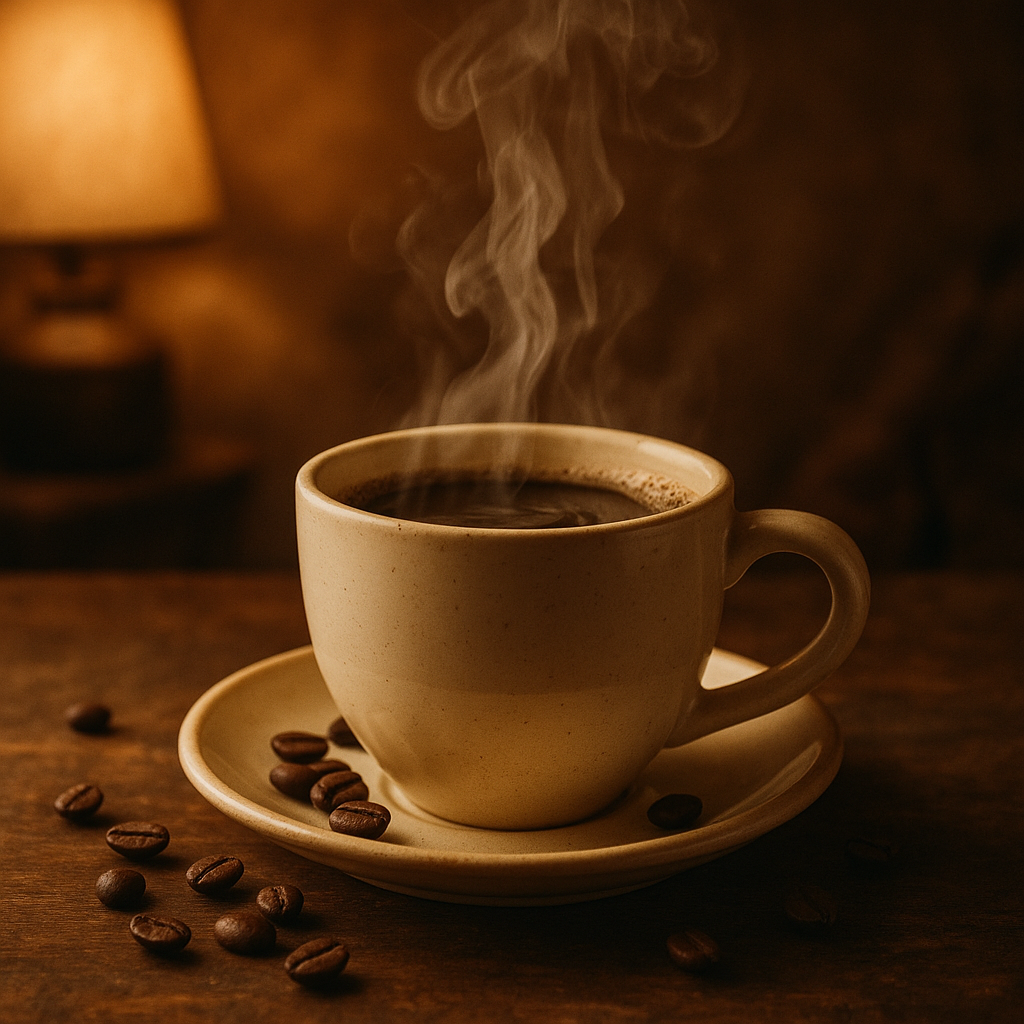 [Commercial] Coffee_Summer Concept 30s (ver.1)