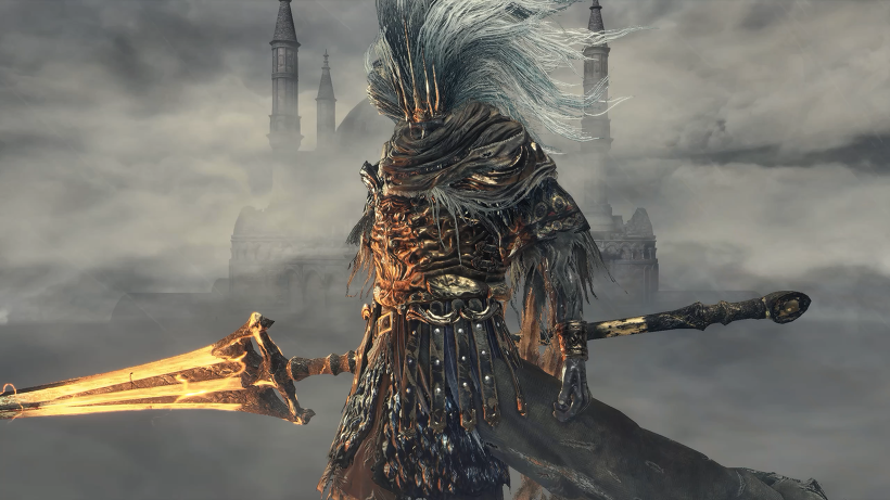 Awakening Blade