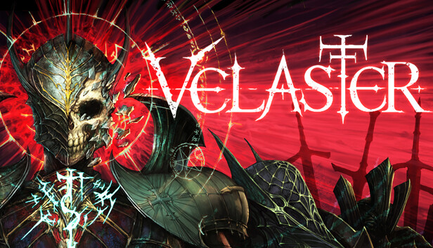 Velaster_BGM