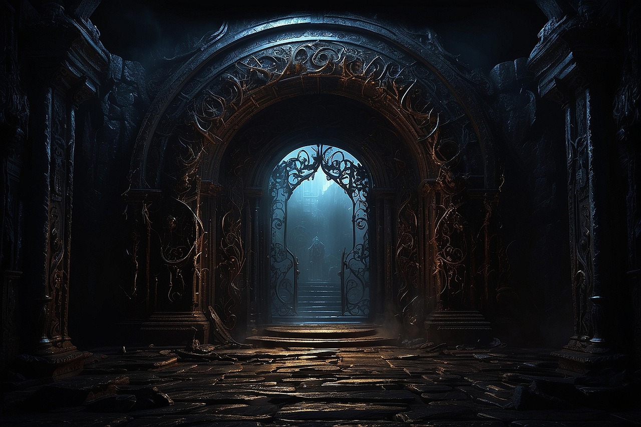 The Prince Of The End