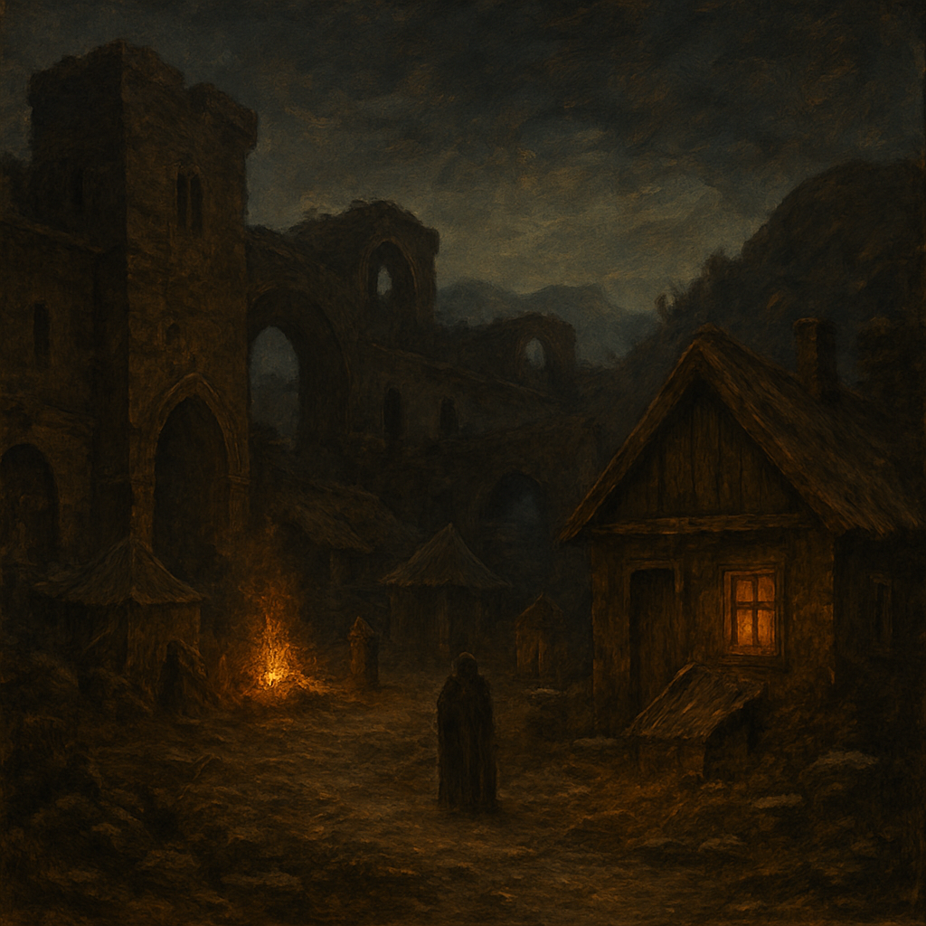 The Last Village