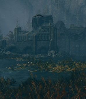 Desolace