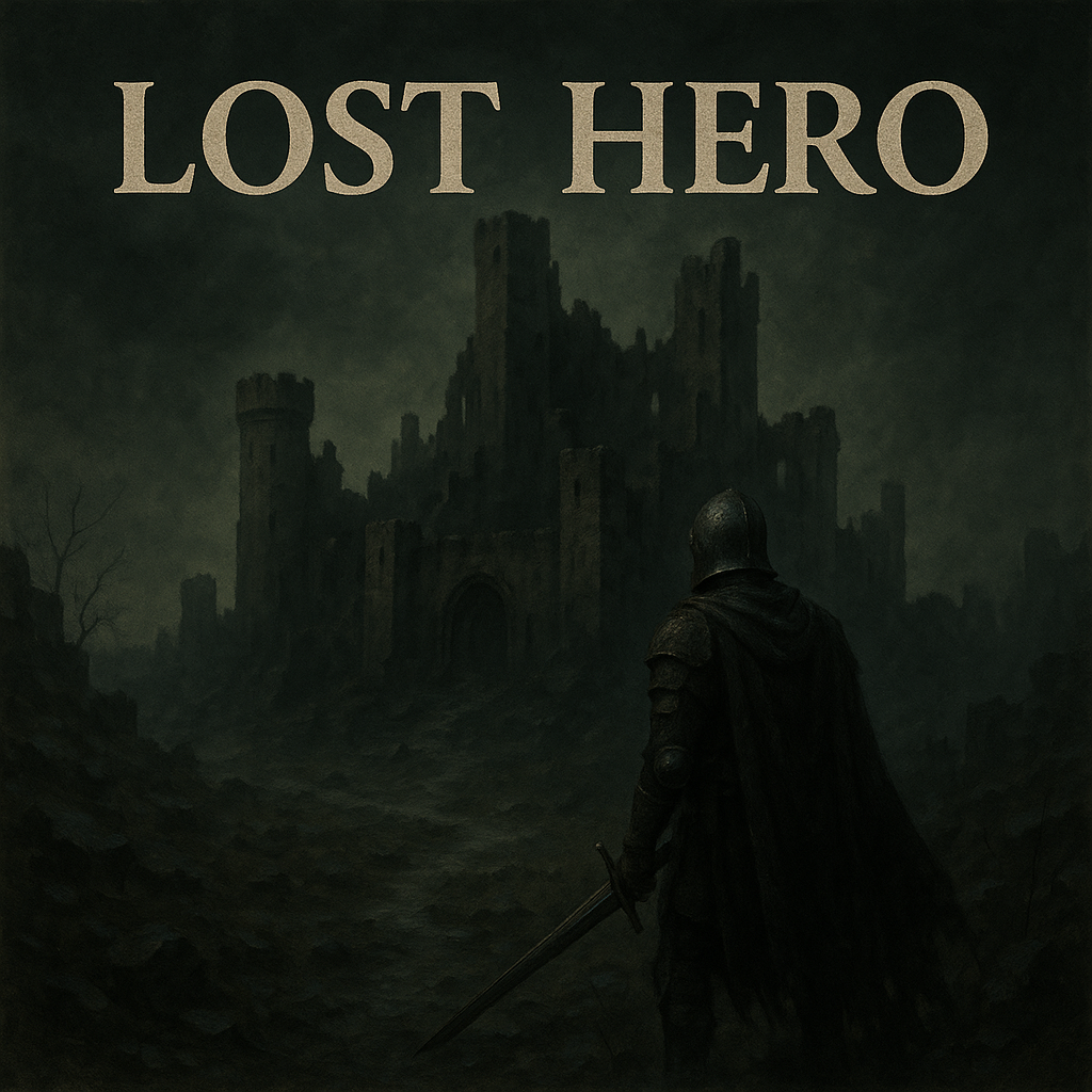 Lost Hero