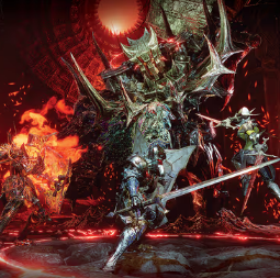 VELASTER - main theme