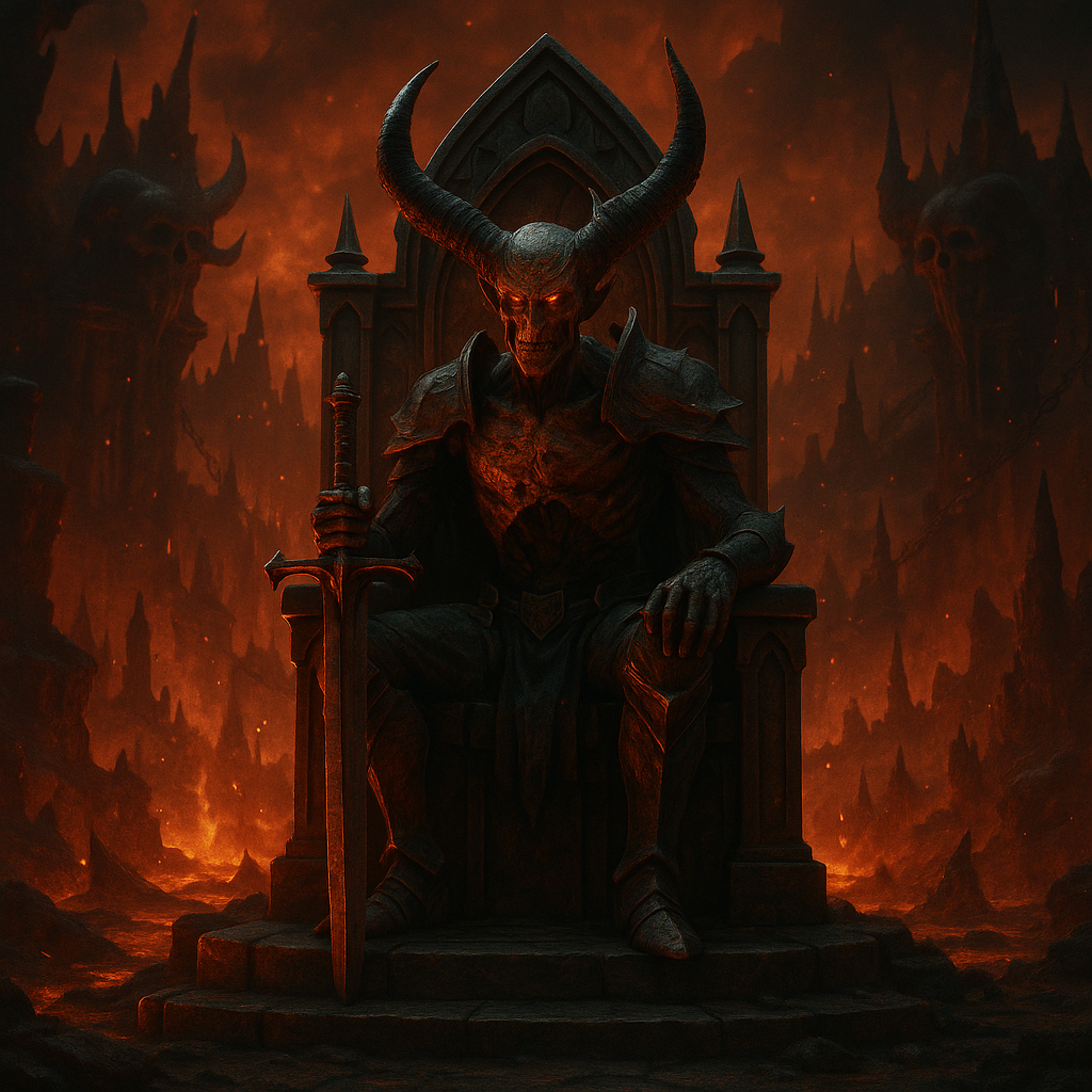 Prince of the Apocalypse
