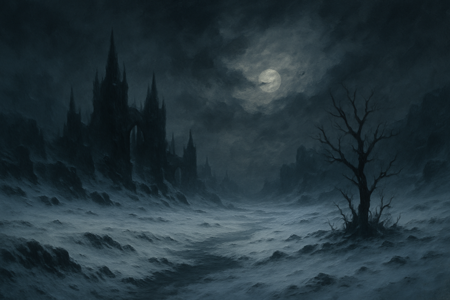 Twilight of the Heralds (Orchestral|Epic)