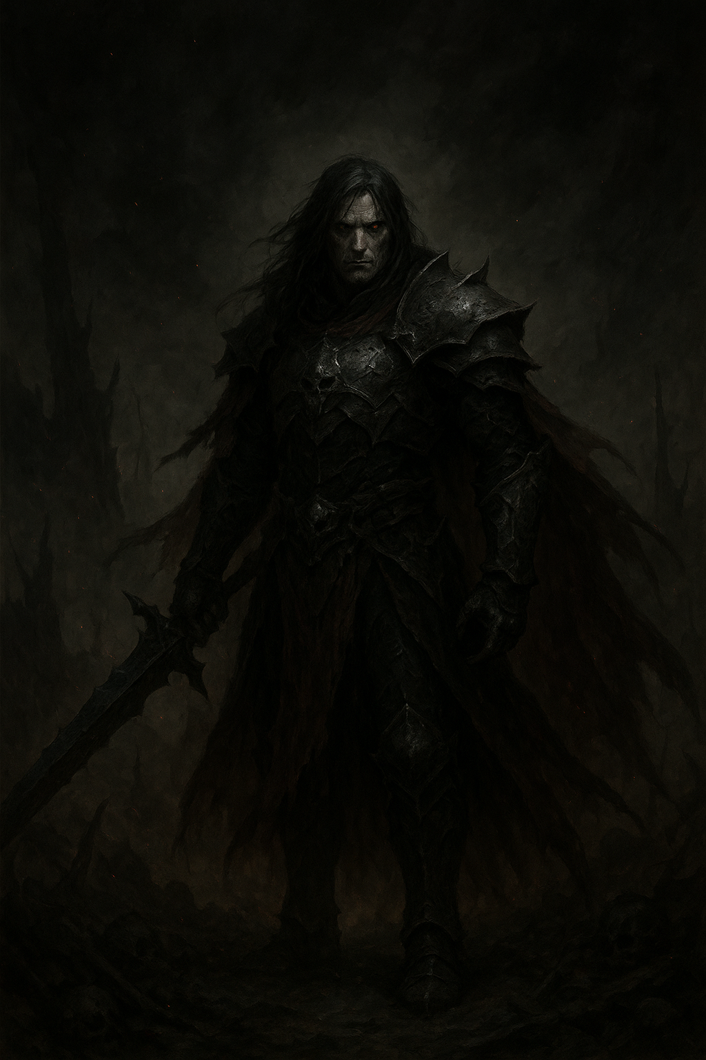 Return of the Hero