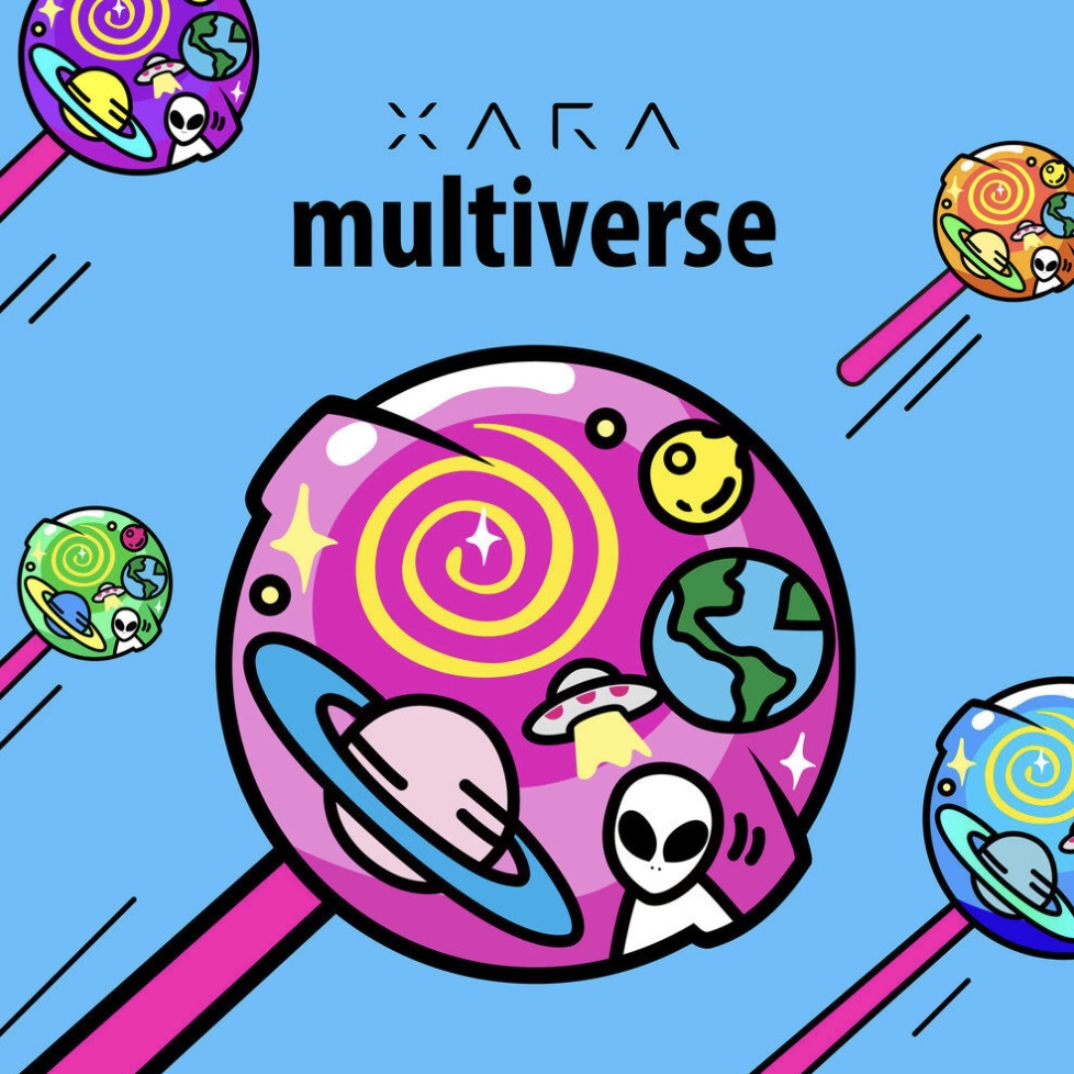 X ARA_<Sum Over Histories(Eng ver)>