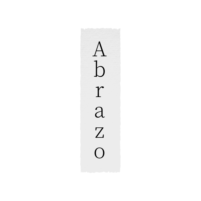 Abrazo