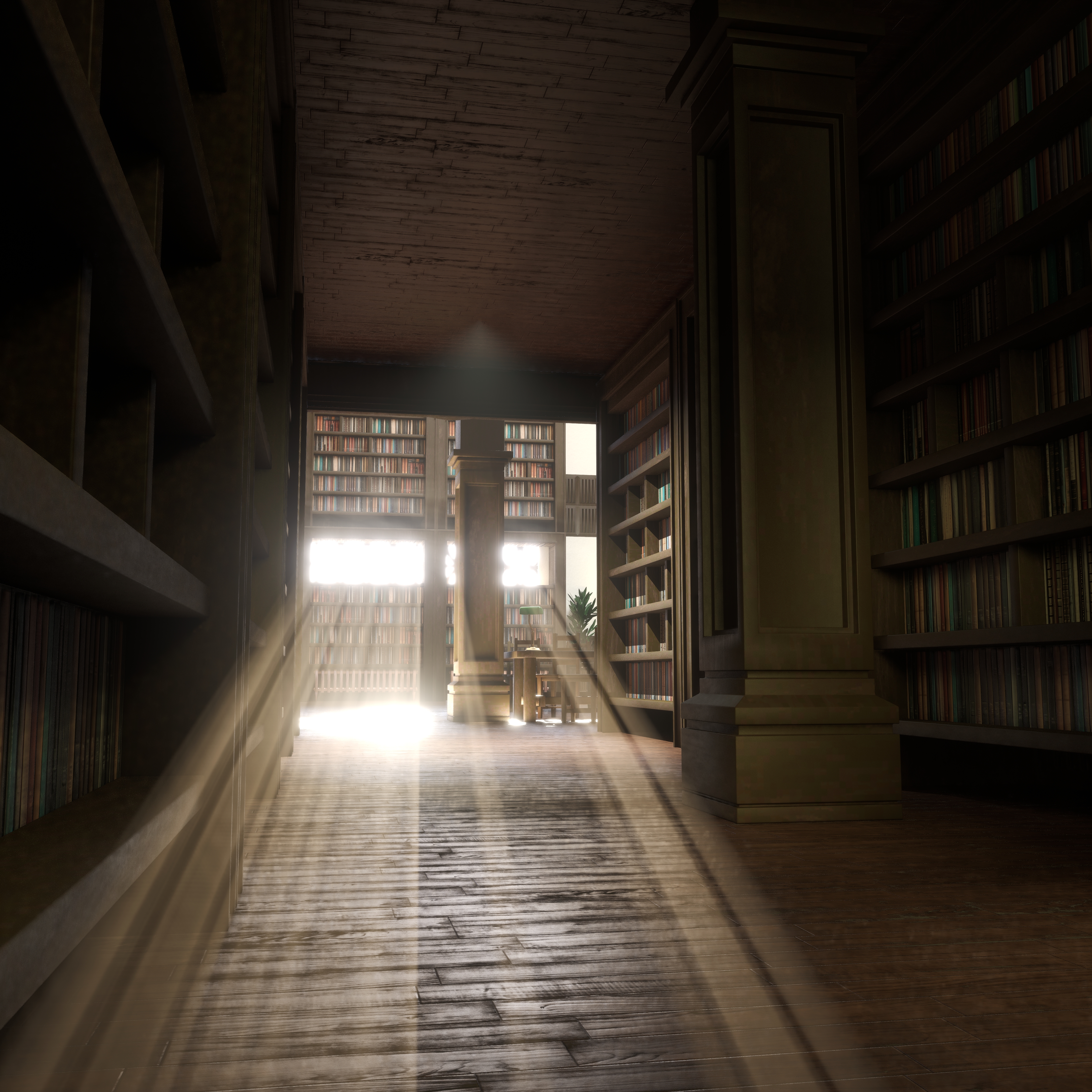 Wonder Library