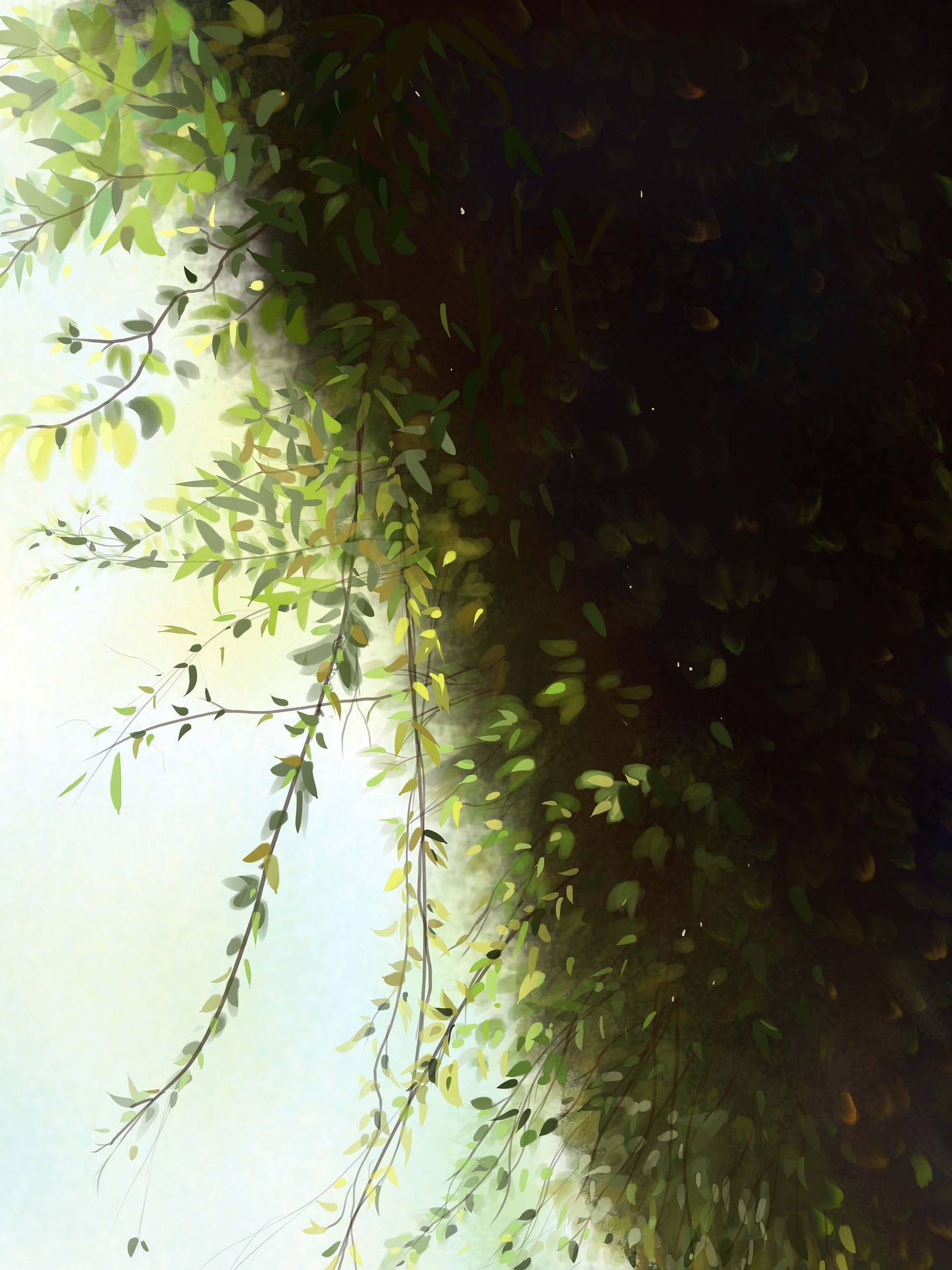 wonderlibrary main theme