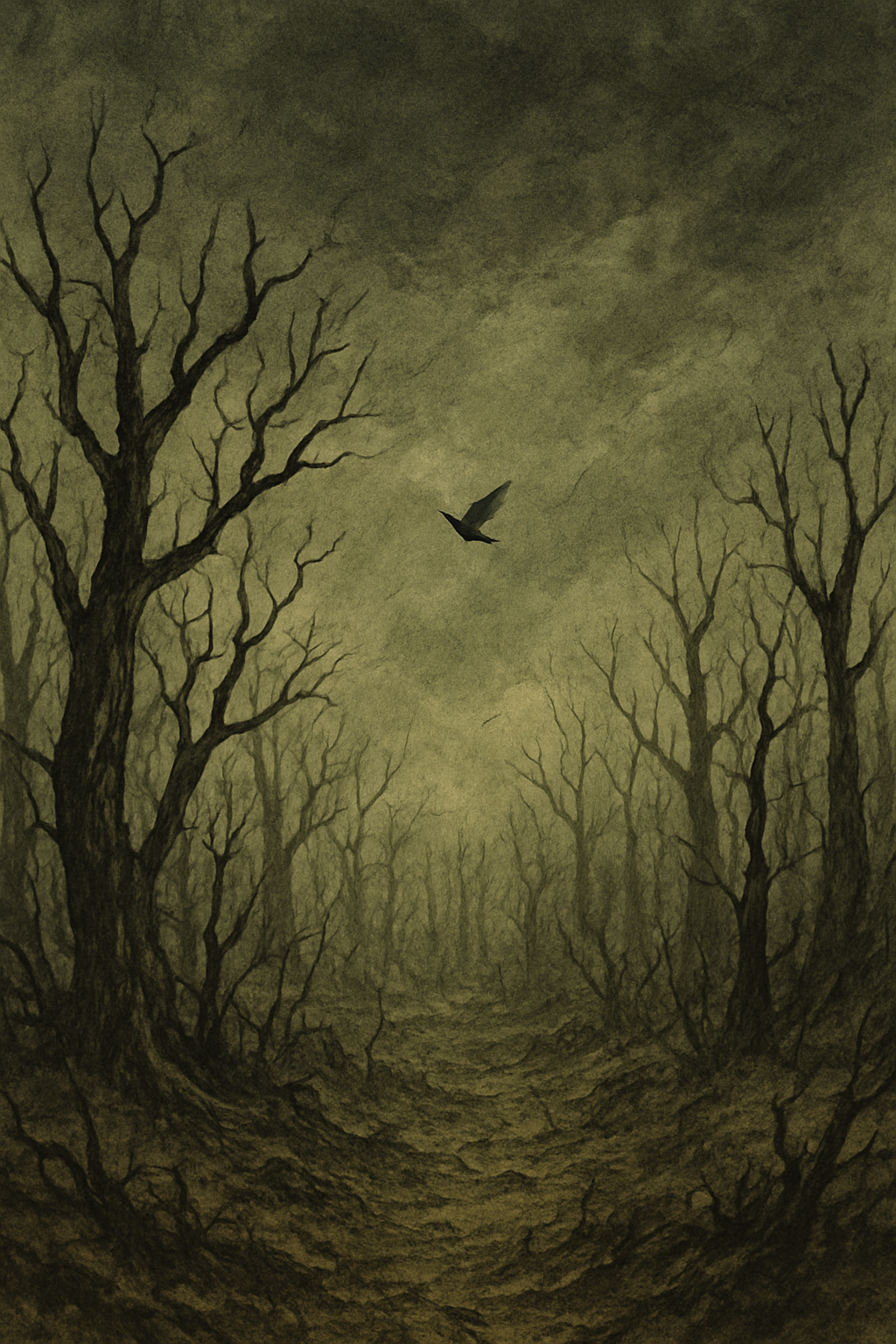 늪을 지날때 마주한다.