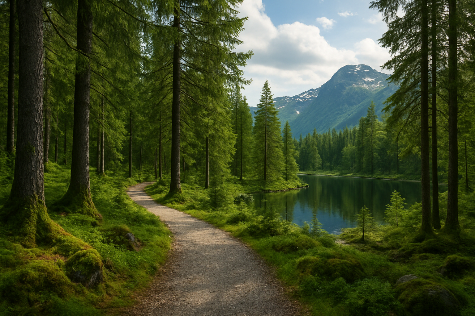 Forest