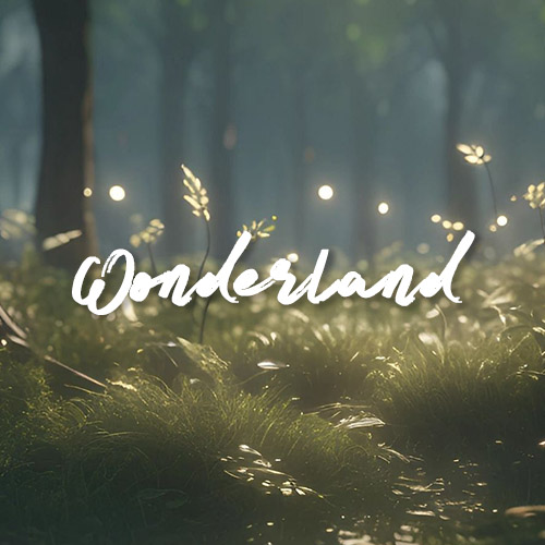 Wonderland