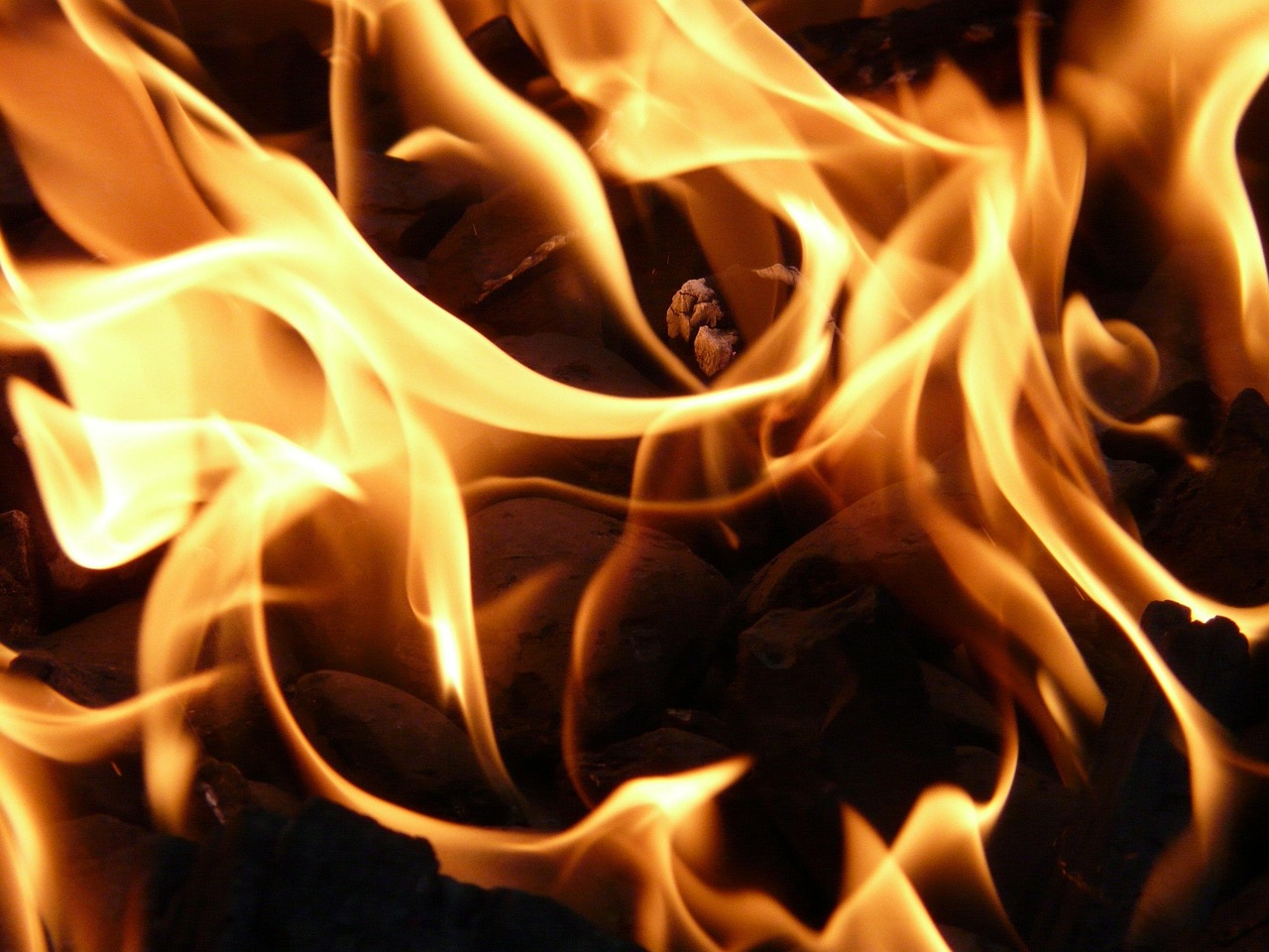 촛불을 올려라 Kindle A Flame (국악)