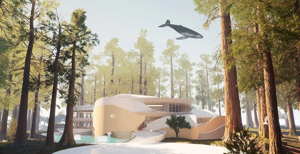 Wonder Library - Main Theme