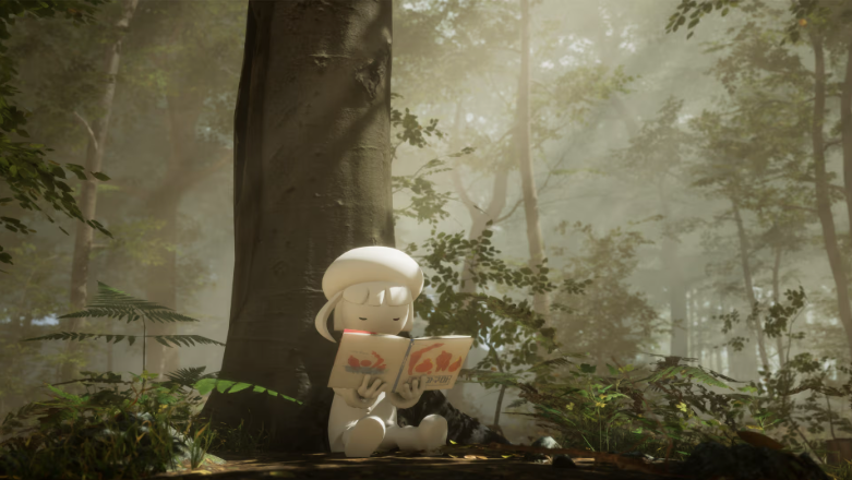 All the pages of Life