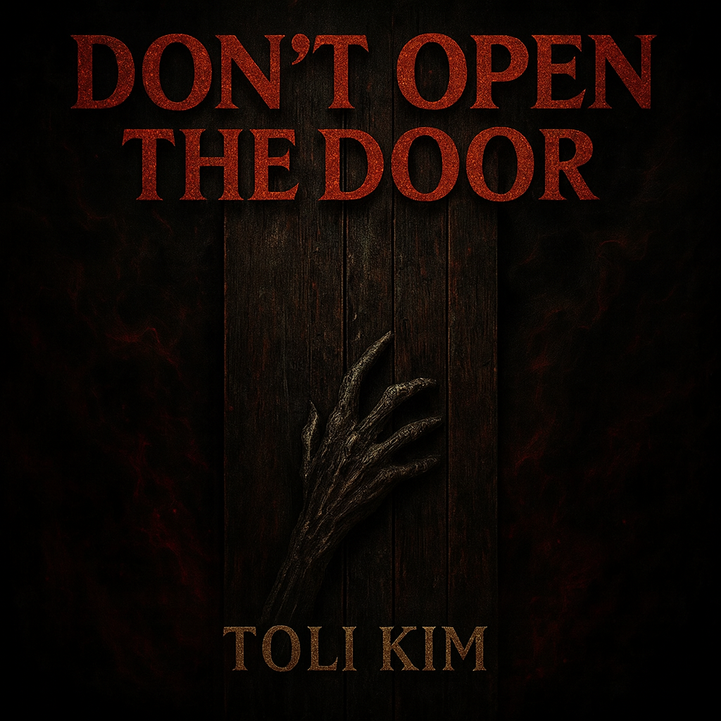 Don't open the door
