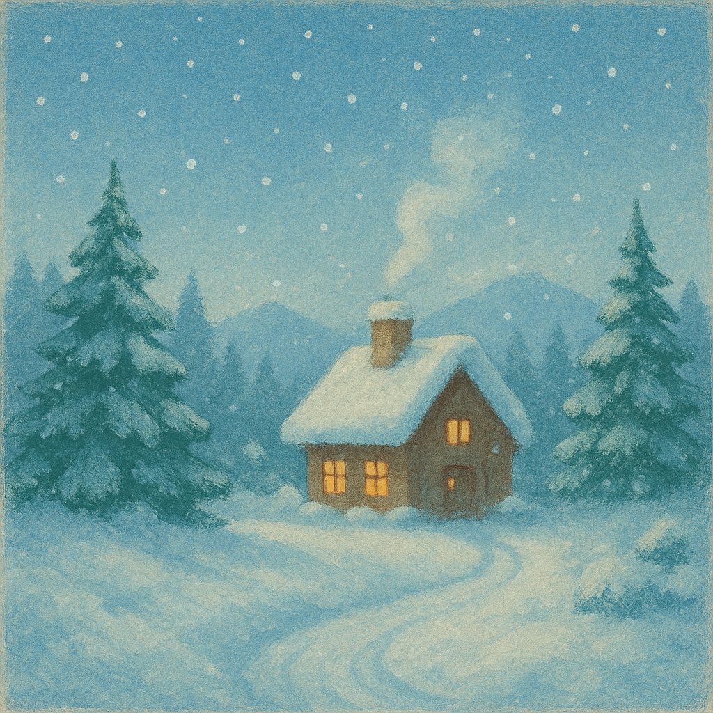 Winter Wonderland