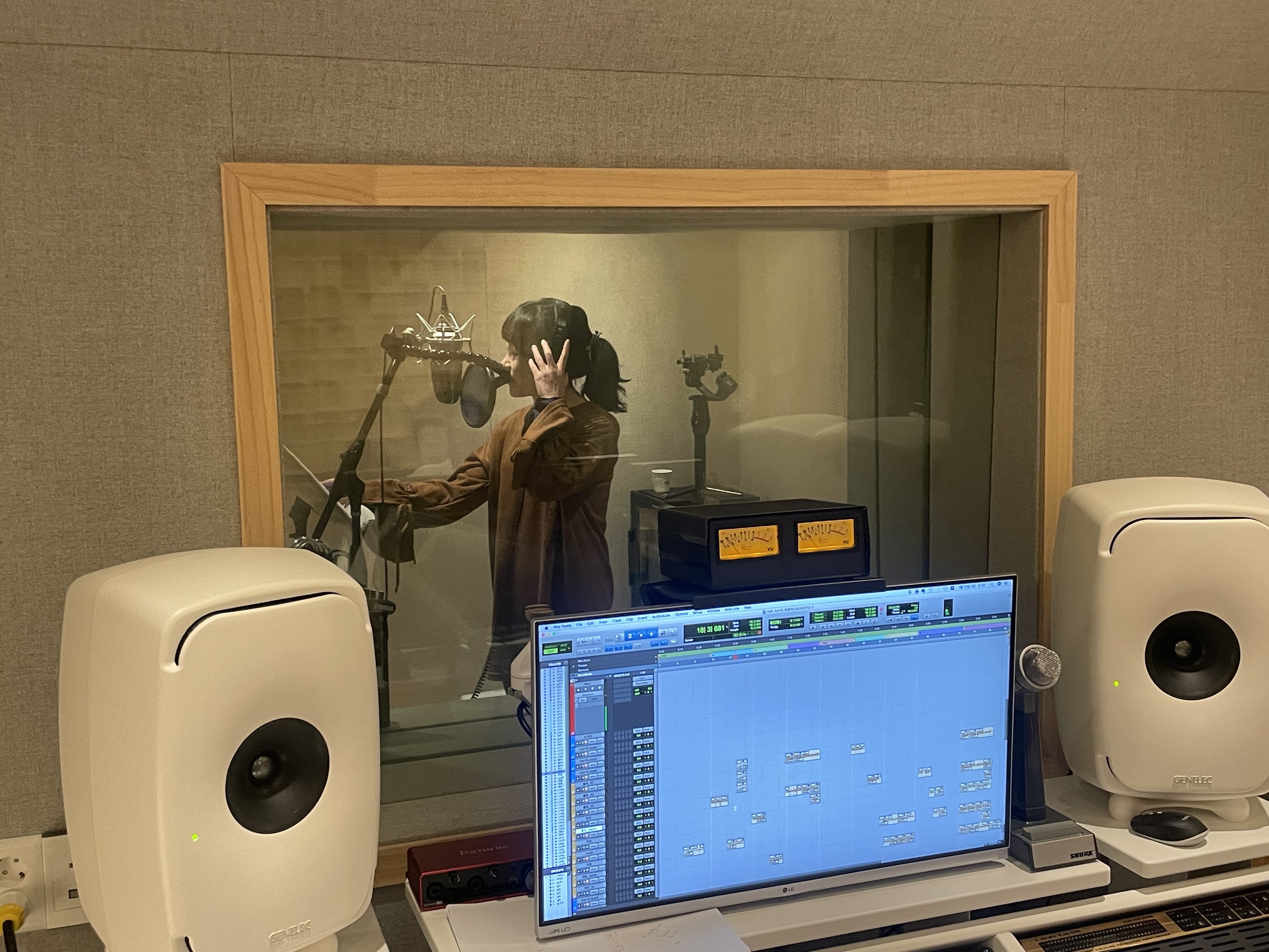 Undead Metal_ Killing PMS_SARA