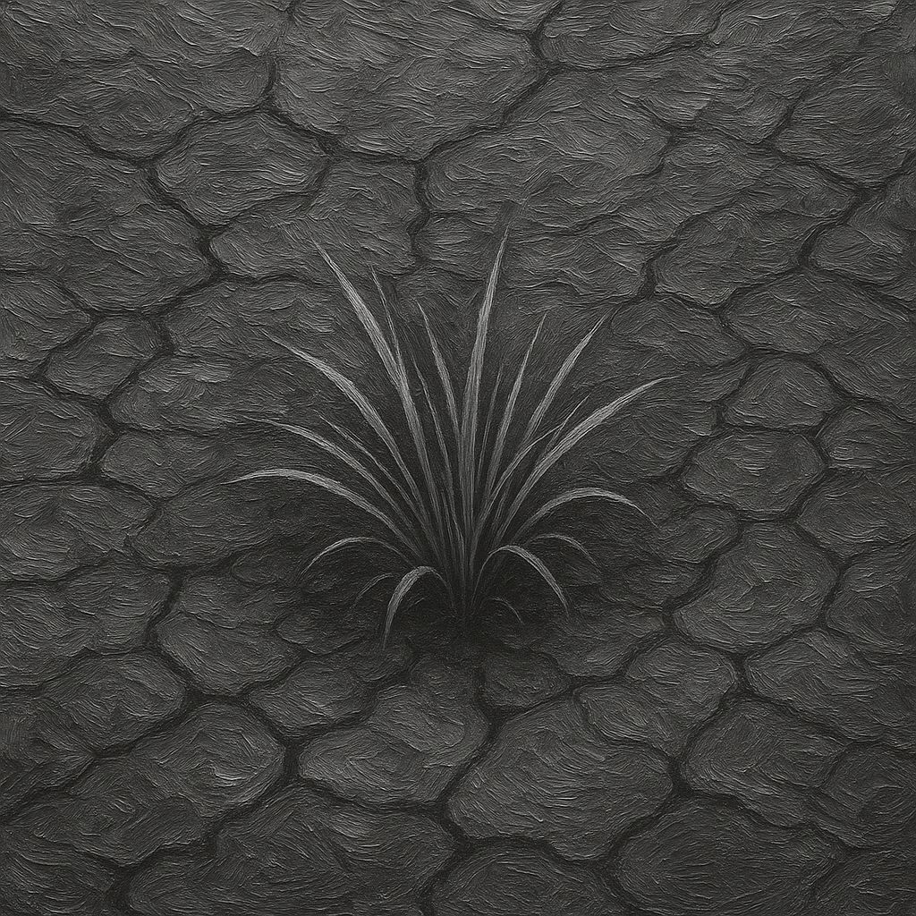 황량함, 쓸쓸함