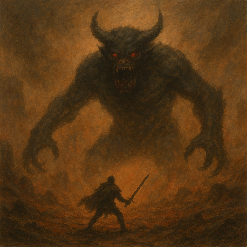 Boss Battle Music