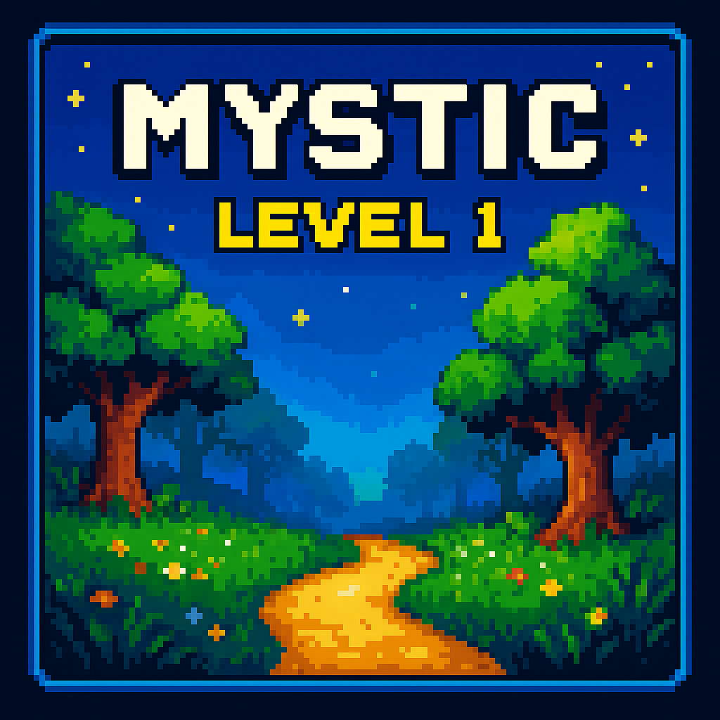MYSTIC LV1