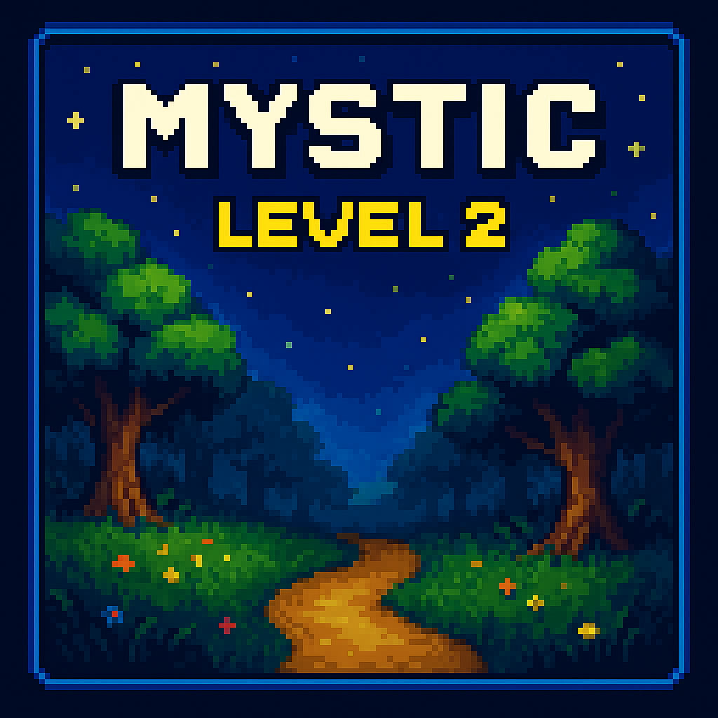 MYSTIC LV2