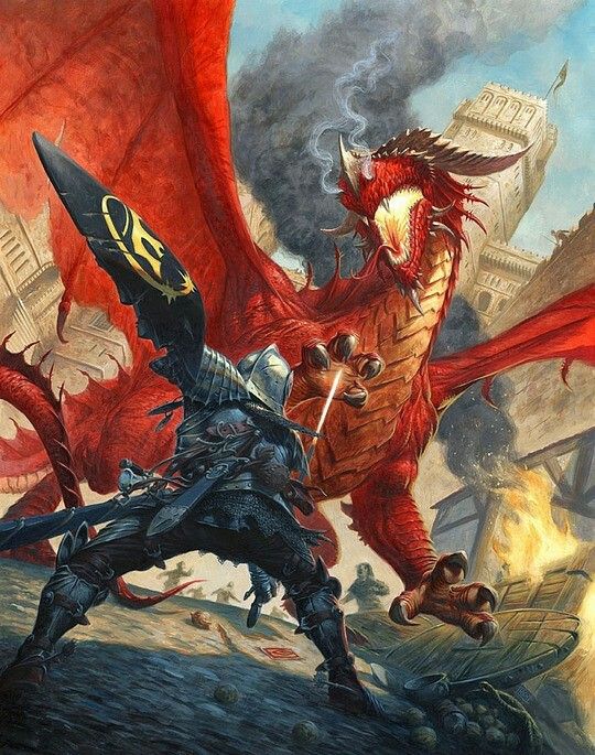 Epic Boss theme