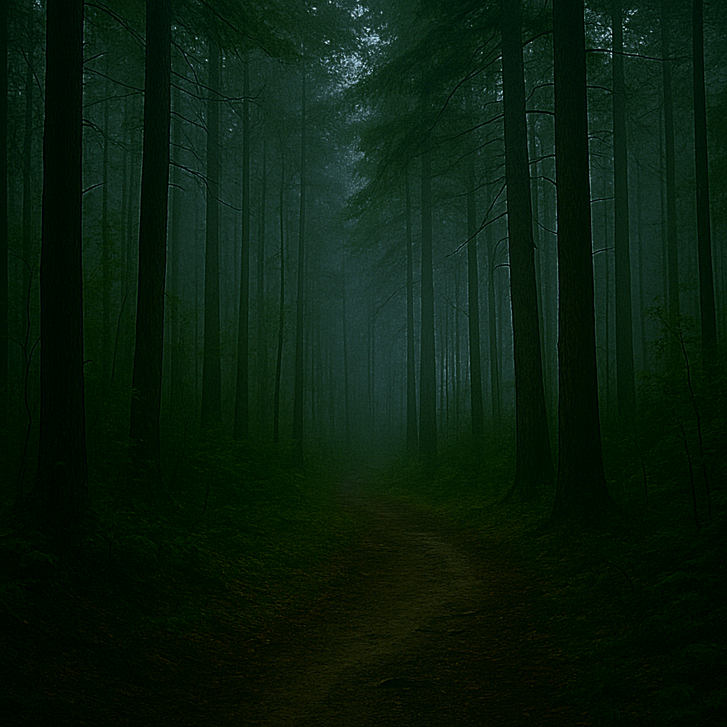 In The Shadows