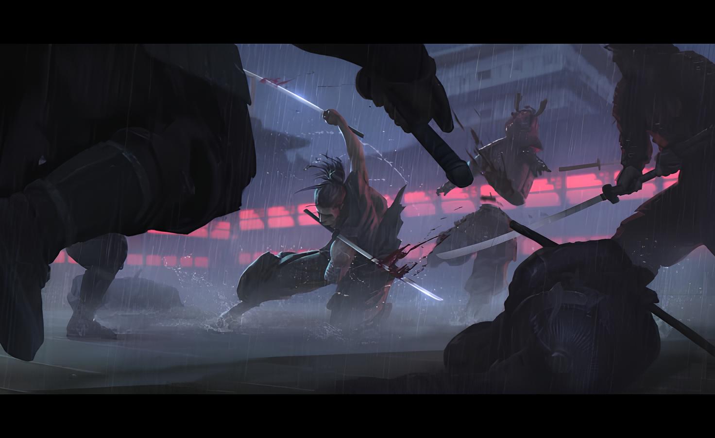 BGM _ Ready to Fight (Epic Orchestral / Hybrid)