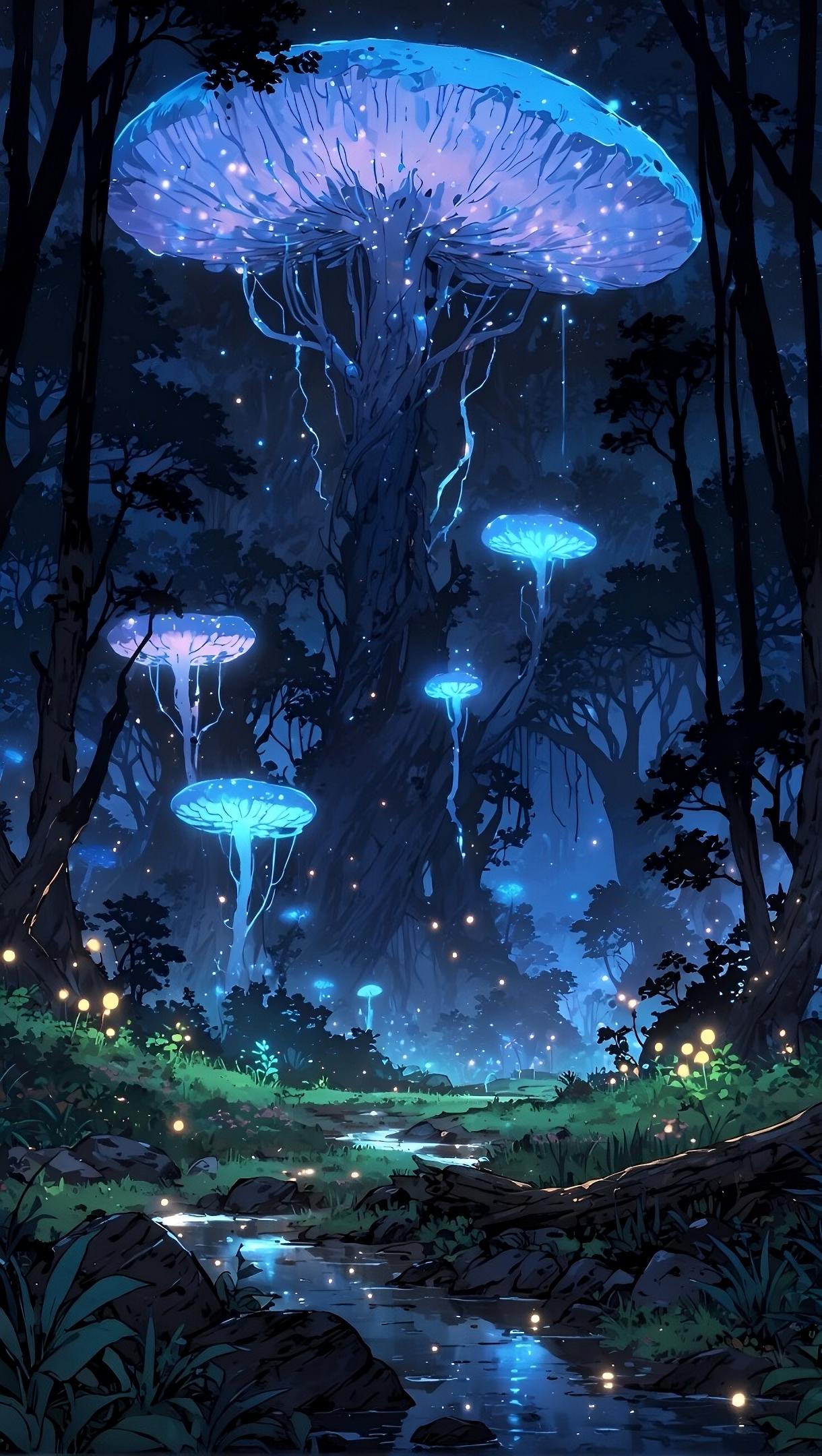 BGM _ Whisper (New Age / Ambient Orchestral)