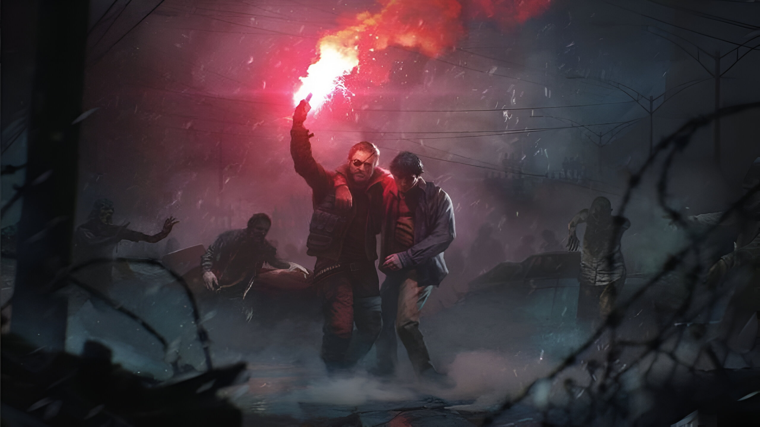 BGM _ Face it (Dark Electro, Industrial Metal)