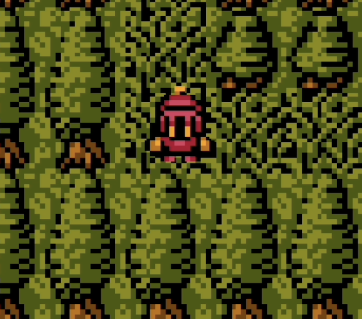 SFX -Footstep_Grass02