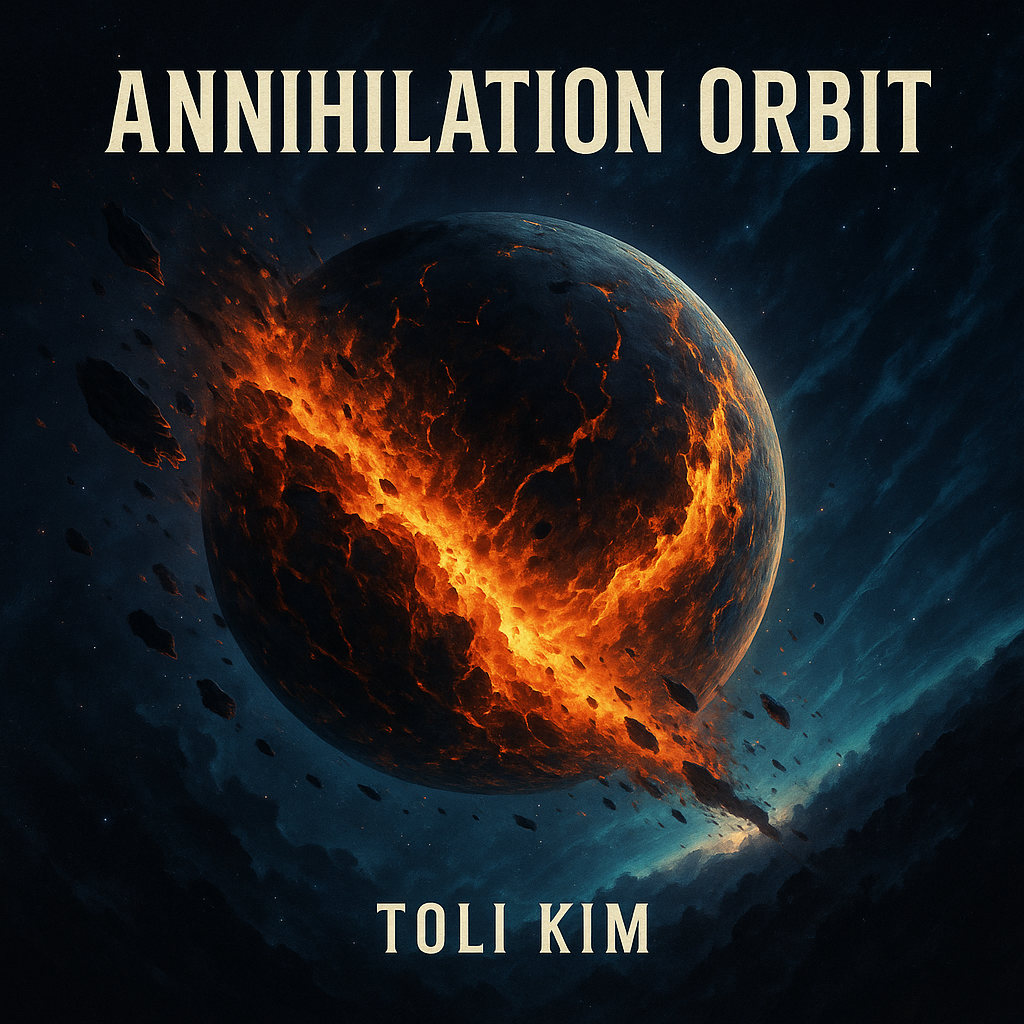Annihilation Orbit (궤멸의 궤도)
