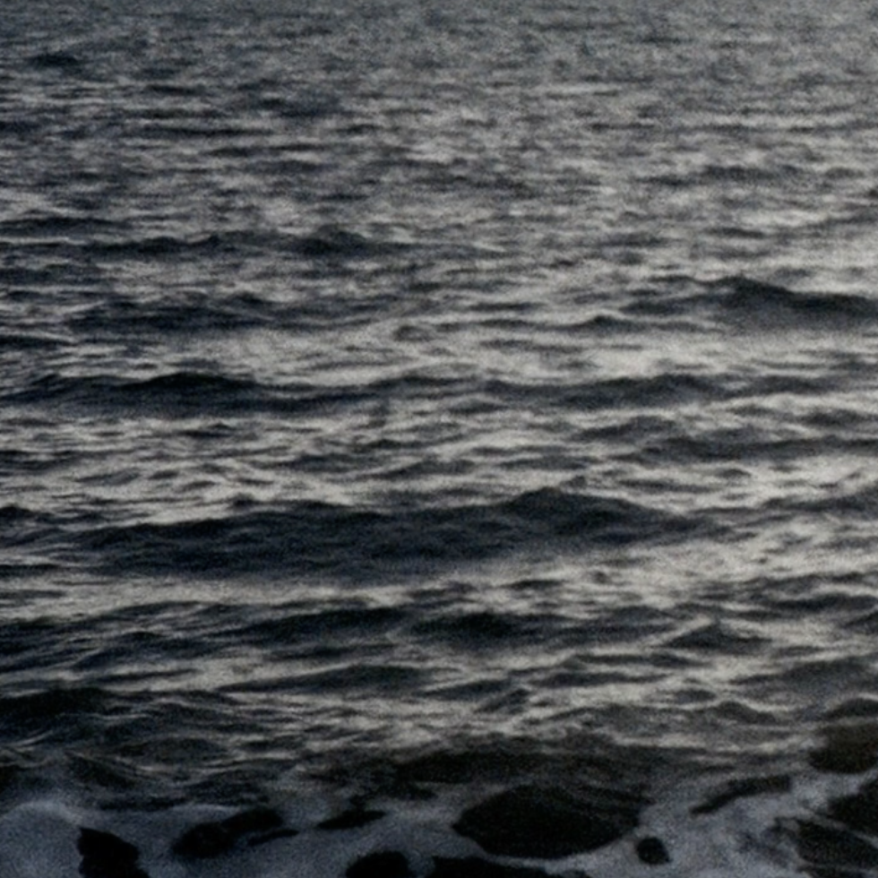 민물결(Wavemeans) - Underwater