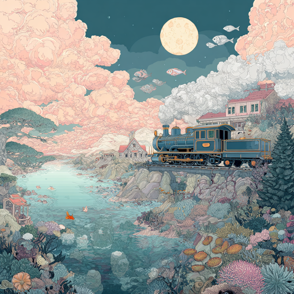 Journey