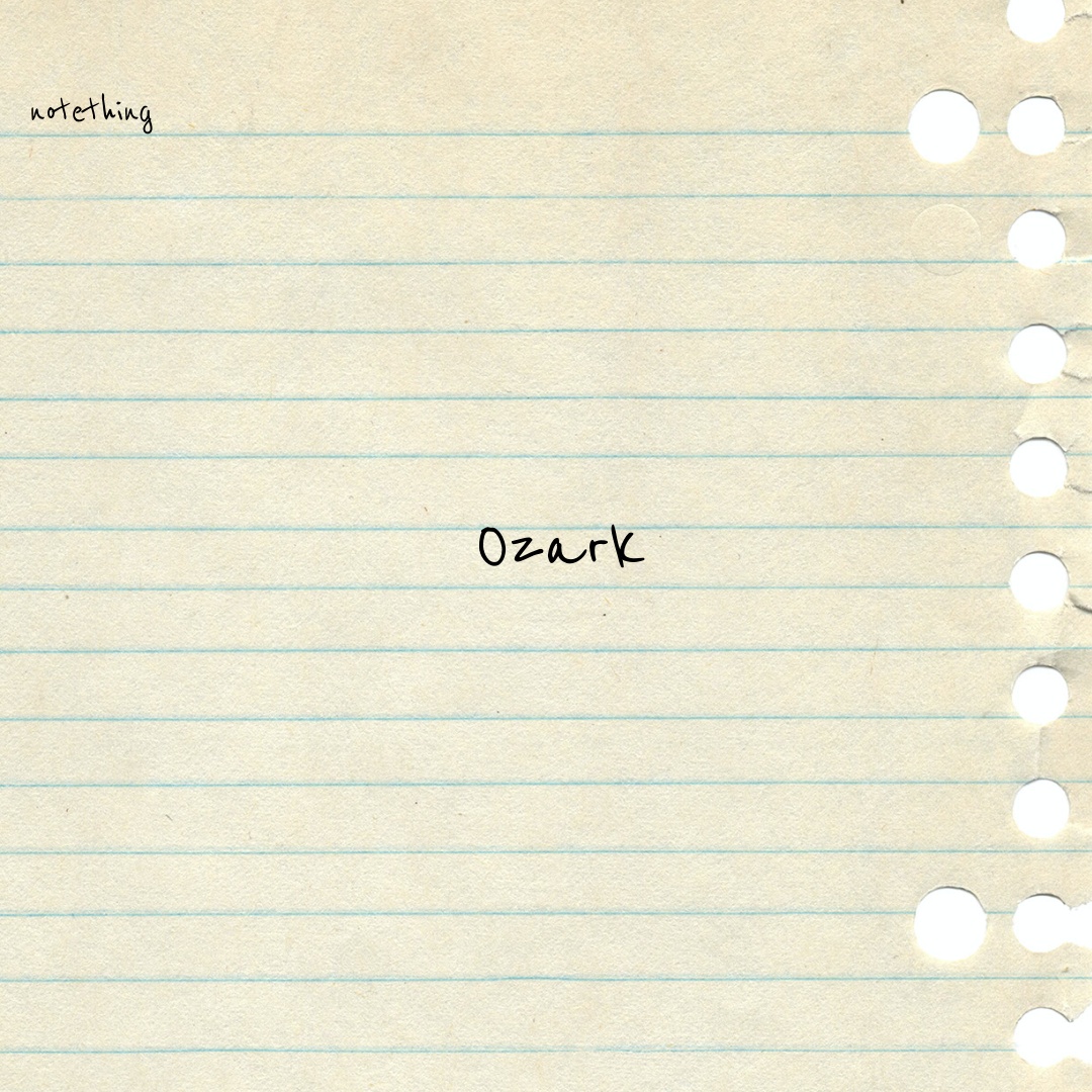 Ozark