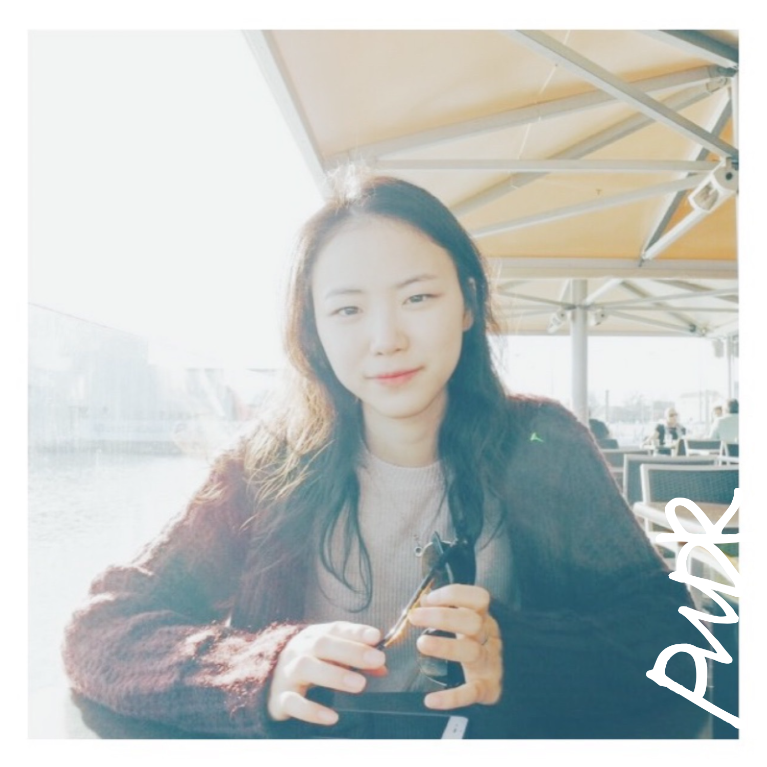 PWDR-아지랑이