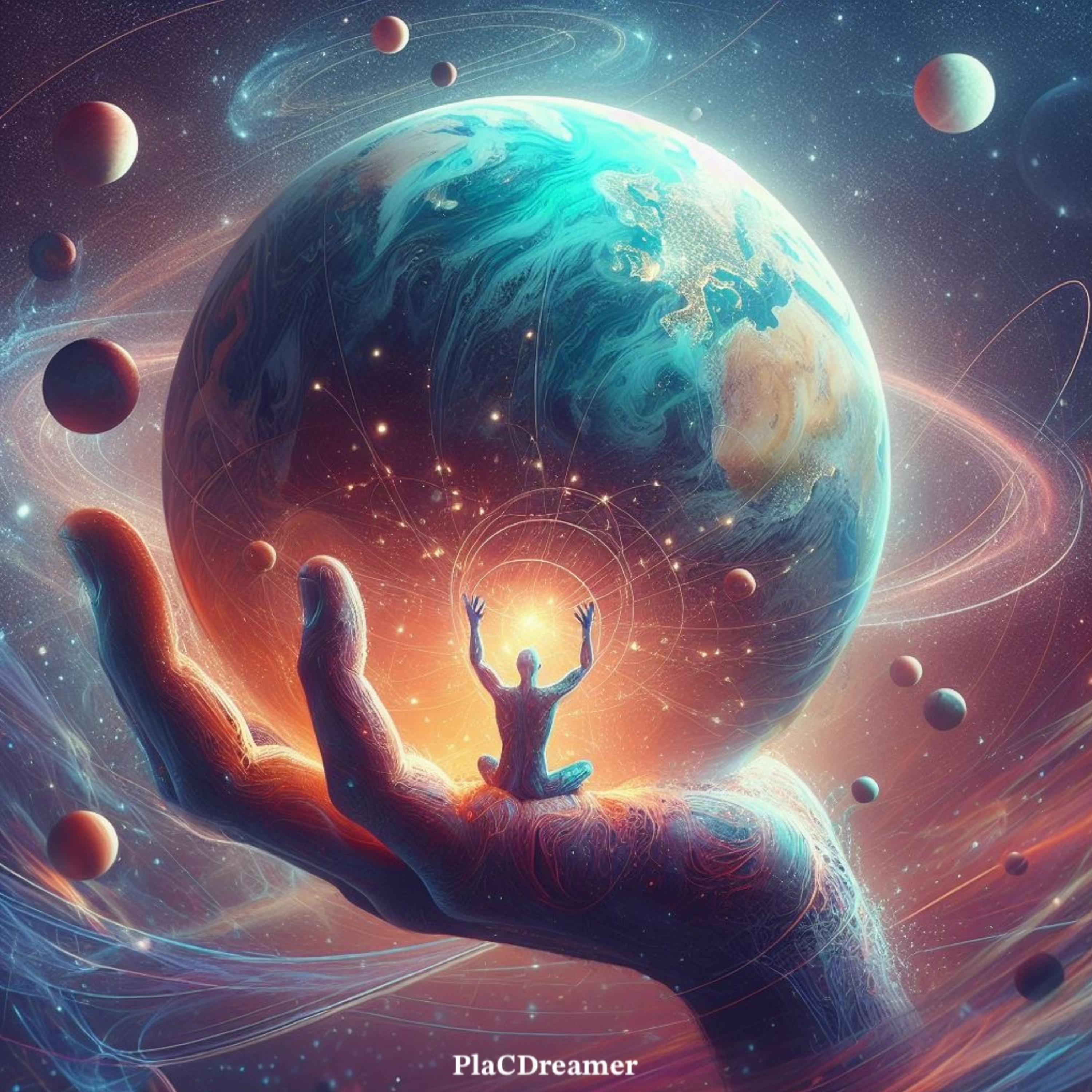 In Your Universe