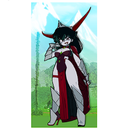 론 쉐프 성우 지원-마왕_샘플_정샛별