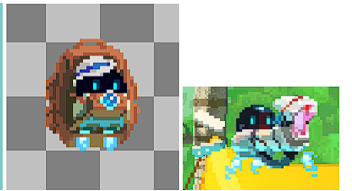 론 쉐프 성우 지원-삐빅이_샘플_정샛별