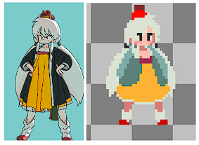 론 쉐프 성우 지원-아릴린_샘플_정샛별