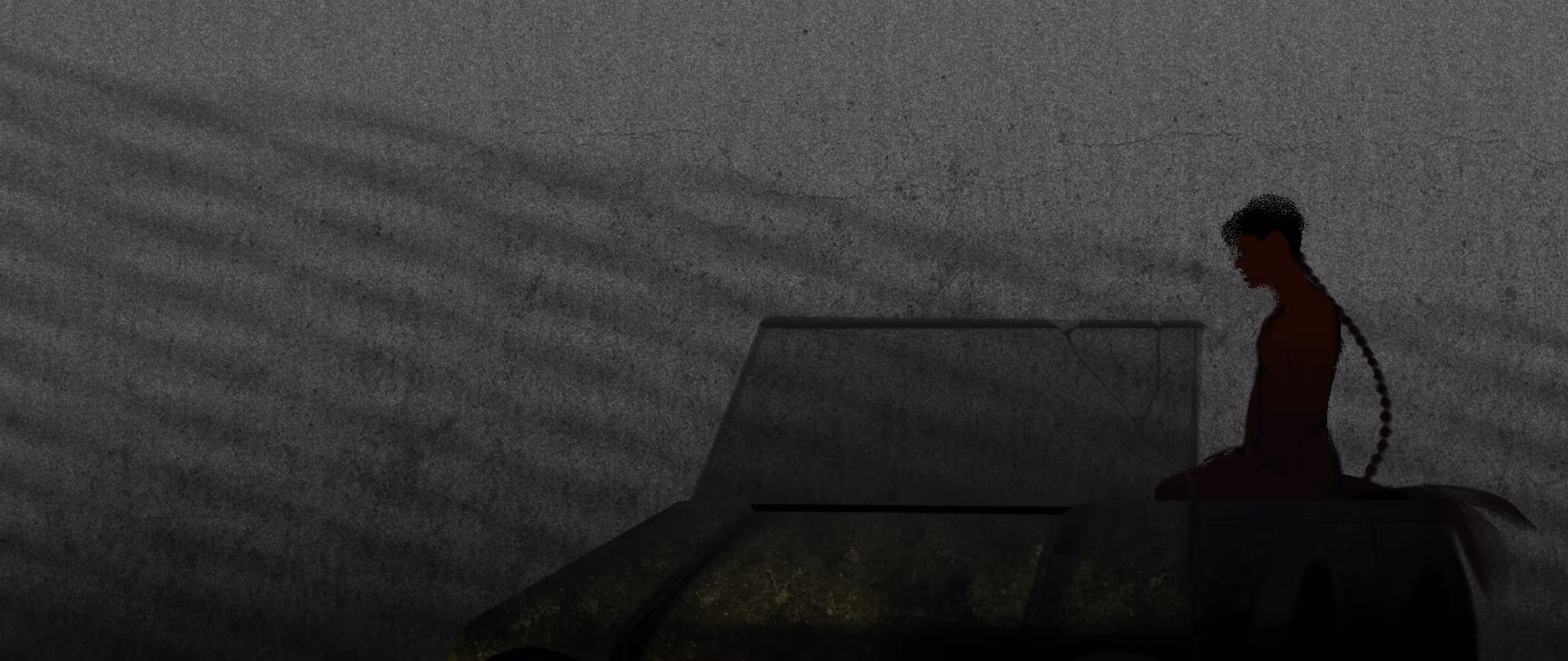 Fly me to the Moon by KongsFa