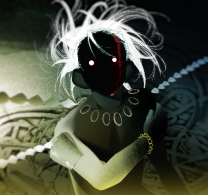 Flying Free, Above the Sea