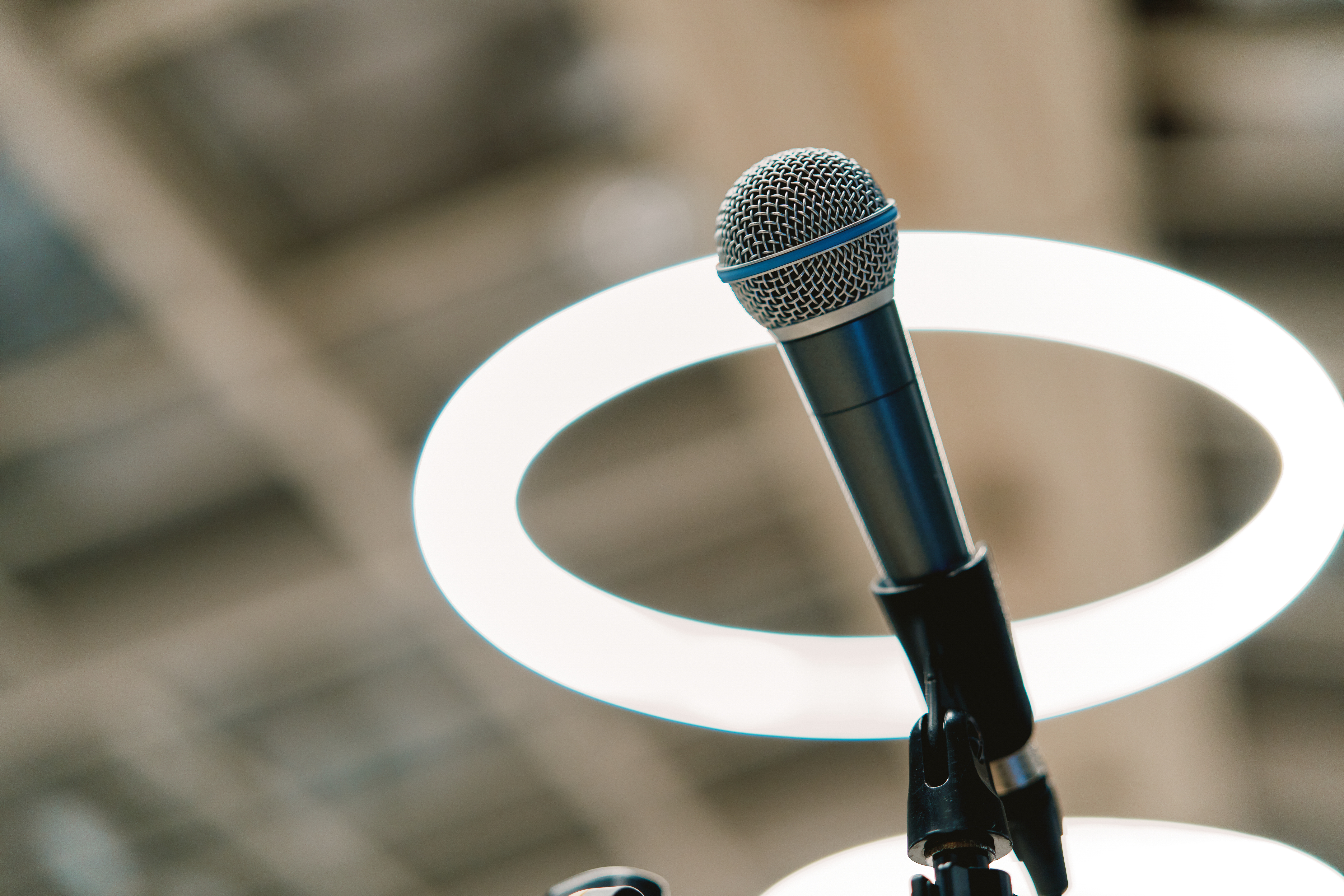 론 쉐프 - 오디션_나레이션