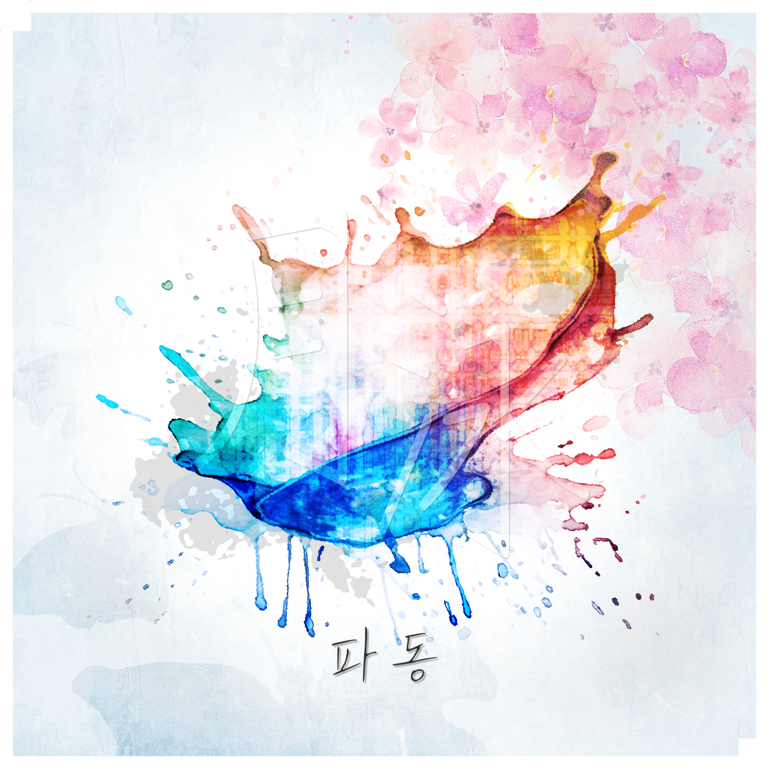 파동(波動)