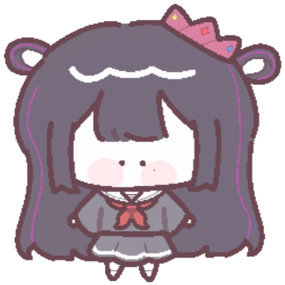 캐릭터 음성 | 여성, 밝은, 새침한, 하이톤