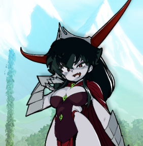 [성우샘플] 마왕_20대_요염,호전적,당당