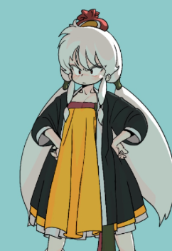 [성우샘플] 아릴린_10대_건방짐,츤데레